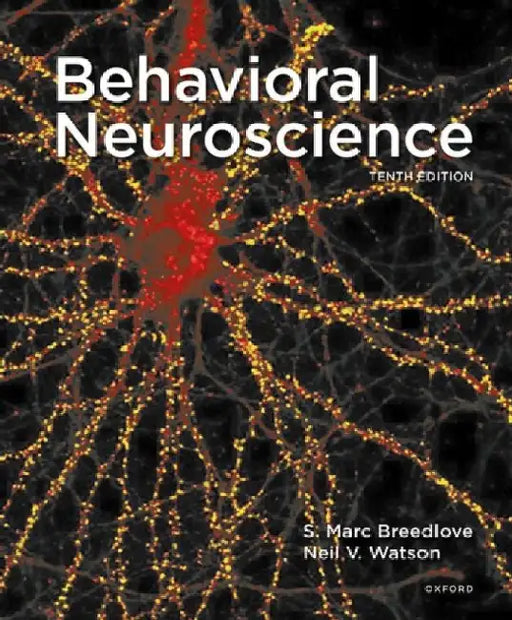 Behavioral Neuroscience 
