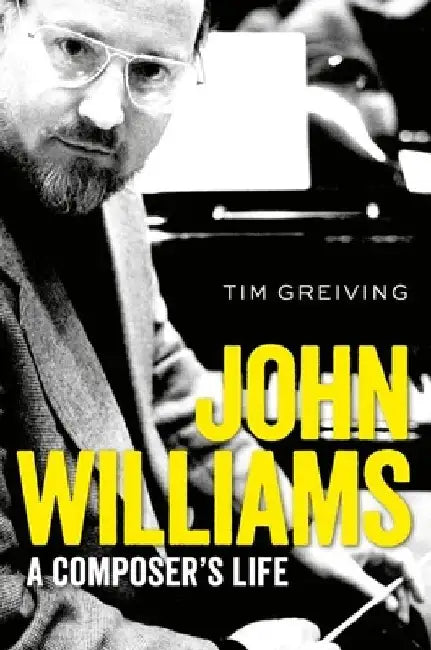 John Williams: A Composer's Life 