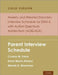 Anxiety and Related Disorders Interview Schedule for Dsm-5, Child and Parent Version, with Autism Spectrum Addendum (Adis/Asa): Parent Interview Sched by Wendy K. Silverman