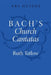 Bach's Church Cantatas by Ruth Tatlow