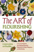 The Art of Flourishing: Conversations on Disability by Liz Bowen