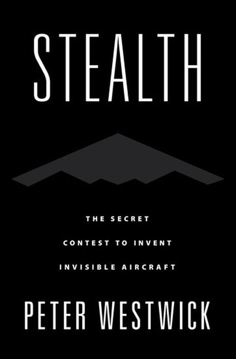 Stealth
The Secret: Contest to Invent Invisible Aircraft