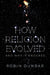 How Religion Evolved: And Why It Endures by Robin Dunbar