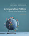 Comparative Politics, 4e: Integrating Theories, Methods, and Cases by J. Tyler Dickovick