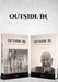 Outside in: The Oral History of Guido Calabresi by Norman I. Silber