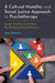 A Cultural Humility and Social Justice Approach to Psychotherapy by Asnaani
