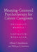 Meaning-Centered Psychotherapy for Cancer Caregivers: Therapist Manual and Caregiver Workbook by Allison J. Applebaum