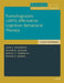 Transdiagnostic Lgbtq-Affirmative Cognitive-Behavioral Therapy: Workbook by John E. Pachankis