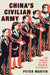 China's Civilian Army: The Making of Wolf Warrior Diplomacy by Martin, Peter