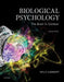 Biological Psychology: The Brain in Context by Kelly G. Lambert