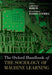 The Oxford Handbook of the Sociology of Machine Learning by Christian Borch, Juan Pablo Pardo-Guerra
