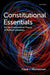 Constitutional Essentials: On the Constitutional Theory of Political Liberalism by Frank I. Michelman