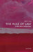 The Rule of Law: A Very Short Introduction by Aziz Z. Huq