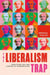The Liberalism Trap: John Stuart Mill and Customs of Interpretation by Menaka Philips