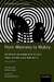 From Madness to Mutiny: Why Mothers Are Running from the Family Courts - And What Can Be Done about It by Amy Neustein, Michael Lesher