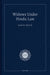 Widows Under Hindu Law by David Brick