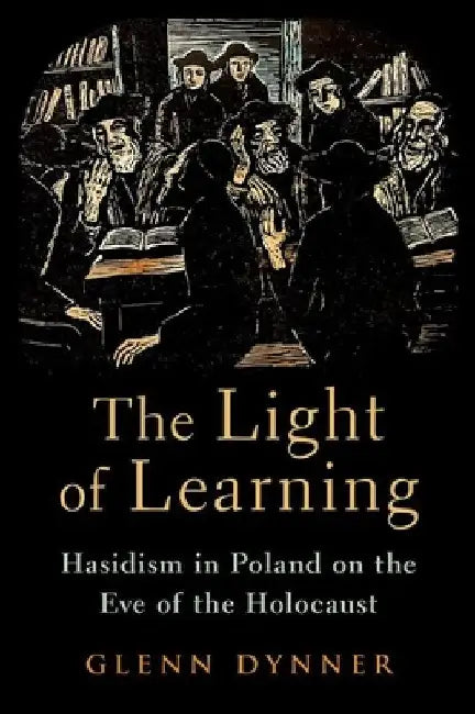 The Light of Learning by Dynner