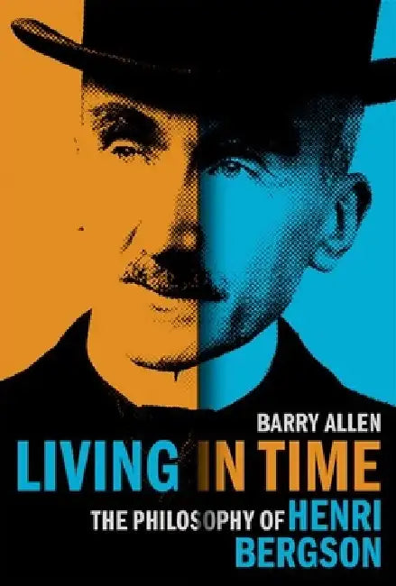 Living in Time by Allen