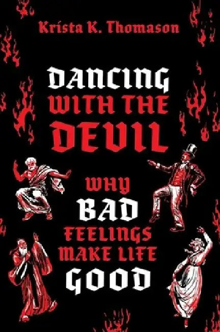 Dancing with the Devil by Thomason