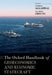 Oxford Handbook of Geoeconomics and Economic Statecraft by Vinod K. Aggarwal, Tai Ming Cheung