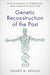 Genetic Reconstruction of the Past: DNA Analysis in Forensics and Human Evolution by Henry A. Erlich