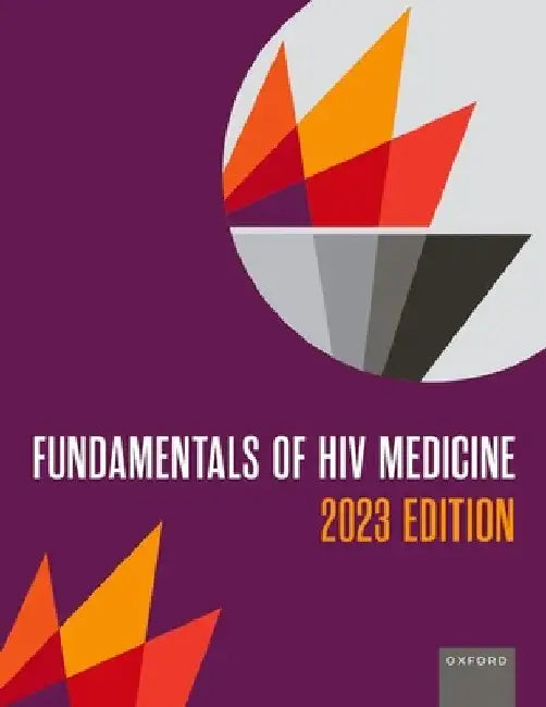 Fundamentals of HIV Medicine 2023 by W. David Hardy