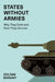 States Without Armies: Why They Exist and How They Survive by Zoltan Barany