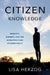 Citizen Knowledge by Herzog