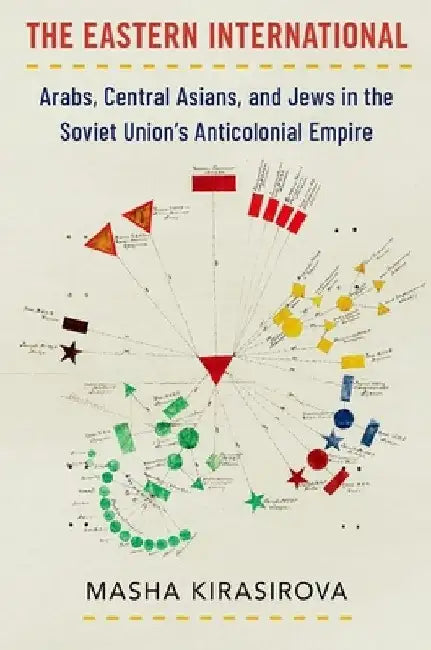 The Eastern International by Kirasirova