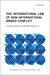 The International Law of Non-International Armed Conflict by Ezequiel Heffes, Nathalie Weizmann
