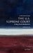 The Supreme Court 3rd Edition by Greenhouse