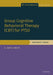 Group Cognitive Behavioral Therapy for PTSD by J. Gayle Beck