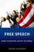 Free Speech: What Everyone Needs to Know by Nadine Strossen