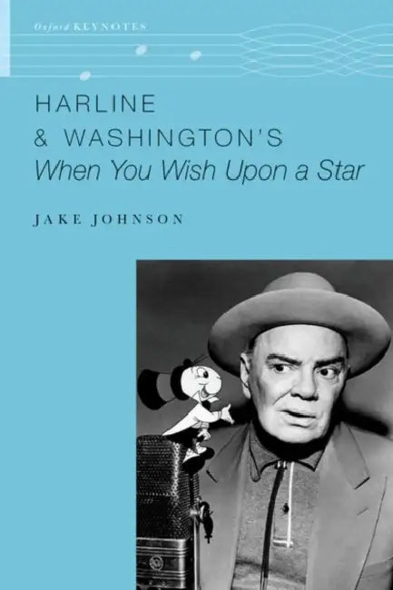 Harline & Washington's When You Wish Upon a Star by Jake Johnson