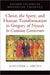 Christ, the Spirit, and Human Transformation in Gregory of Nyssa's in Canticum Canticorum by Alexander L. Abecina