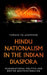 Hindu Nationalism in the Indian Diaspora: Transnational Politics and British Multiculturalism by Edward T. G. Anderson