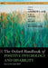 The Oxford Handbook of Positive Psychology and Disability by Erin E. Andrews-Ash, Kara B. Ayers, Dana S. Dunn