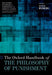 The Oxford Handbook of the Philosophy of Punishment by Jesper Ryberg