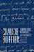 Claude Buffier: Common Sense, Metaphysics, and Sociability by Anik Waldow, Dario Perinetti, Sandrine Roux