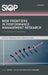 New Frontiers in Performance Management Research: A Synthesis and Future Agenda by Deidra J. Schleicher, Heidi M. Baumann