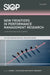 New Frontiers in Performance Management Research: A Synthesis and Future Agenda by Deidra J. Schleicher, Heidi M. Baumann