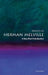 Herman Melville: A Very Short Introduction by Maurice S. Lee