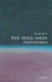 The Iraq Wars: A Very Short Introduction by Helfont, Samuel