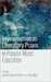 Improvisation as Liberatory PRAXIS in Popular Music Education by Gareth Dylan Smith, Zack Moir