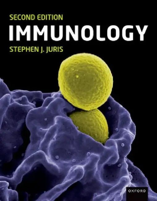 Immunology by Juris, Stephen