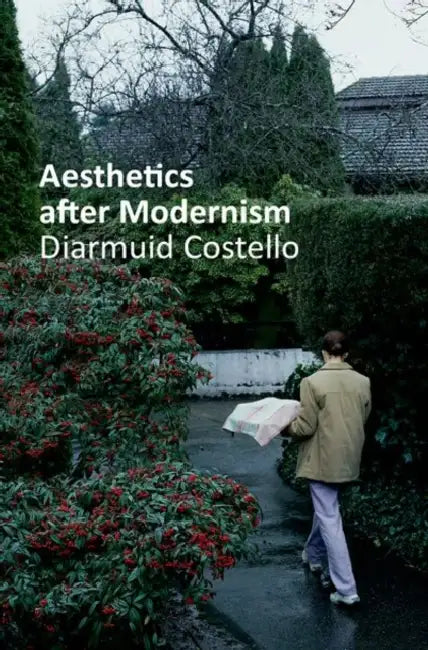 Aesthetics After Modernism by Diarmuid Costello