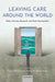 Leaving Care around the World: Policy, Practice, Research, and Youth Participation by Tehila Refaeli, Varda R. Mann-Feder