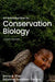 An Introduction to Conservation Biology by Anna Sher, Eduardo González-Sargas