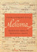 Melisma: Wordless Song in Medieval Chant by Thomas Forrest Kelly