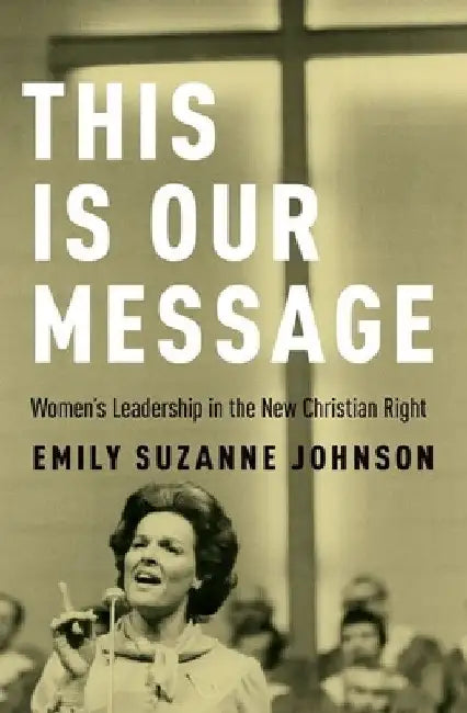 This Is Our Message by Emily Suzanne Johnson